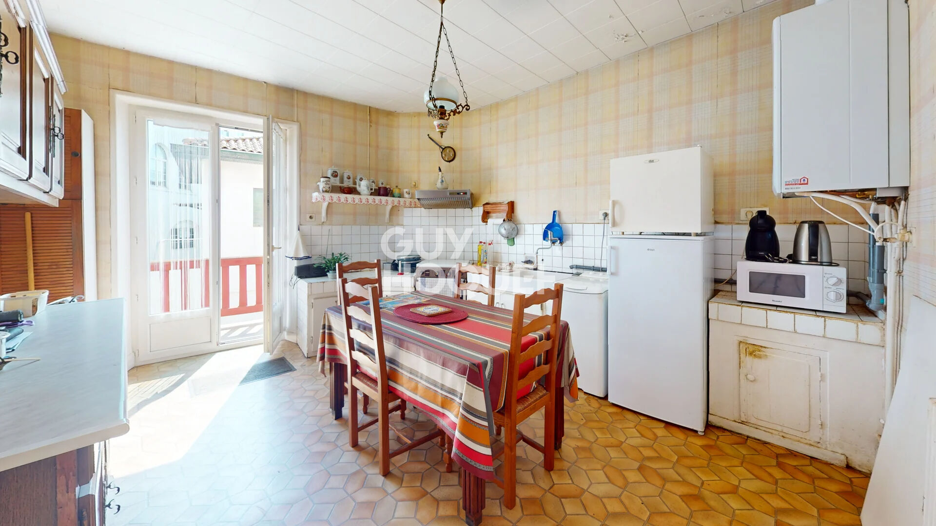 Appartement Saint Jean De Luz 3 pièce(s) 70 m²