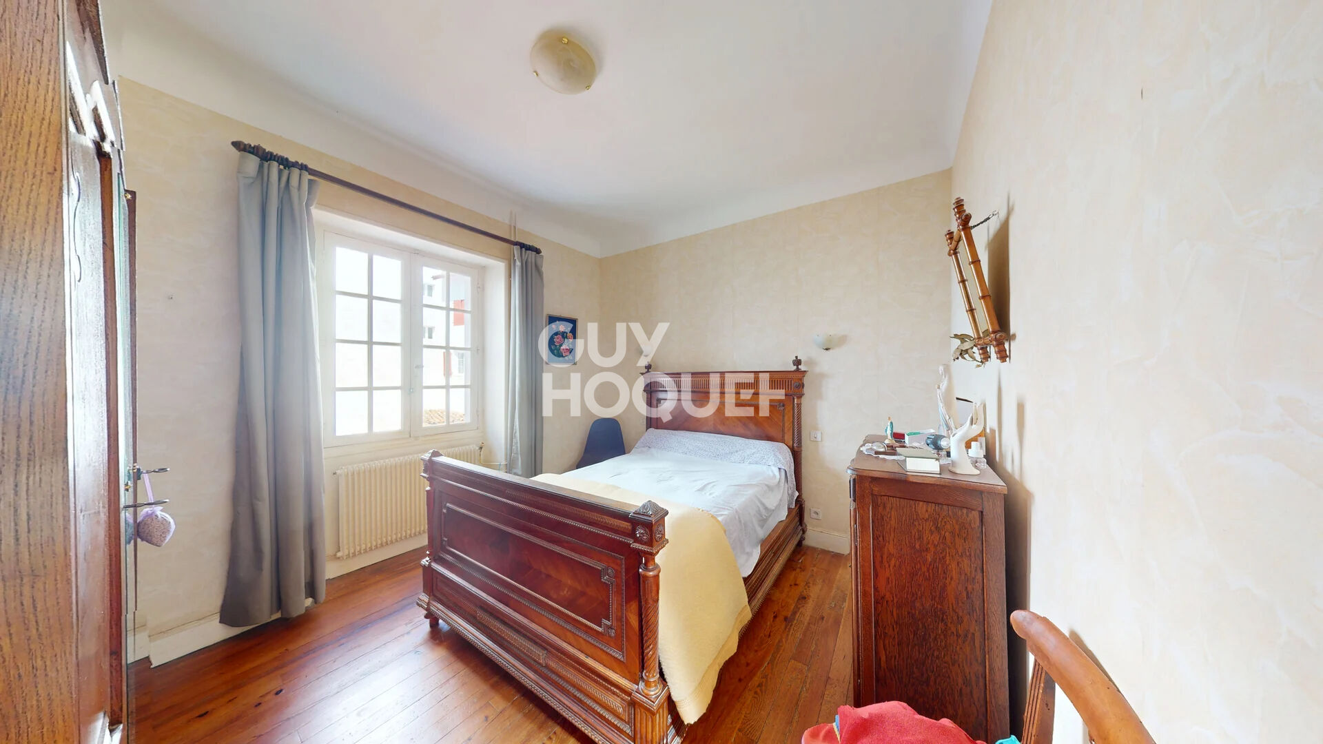 Appartement Saint Jean De Luz 3 pièce(s) 70 m²