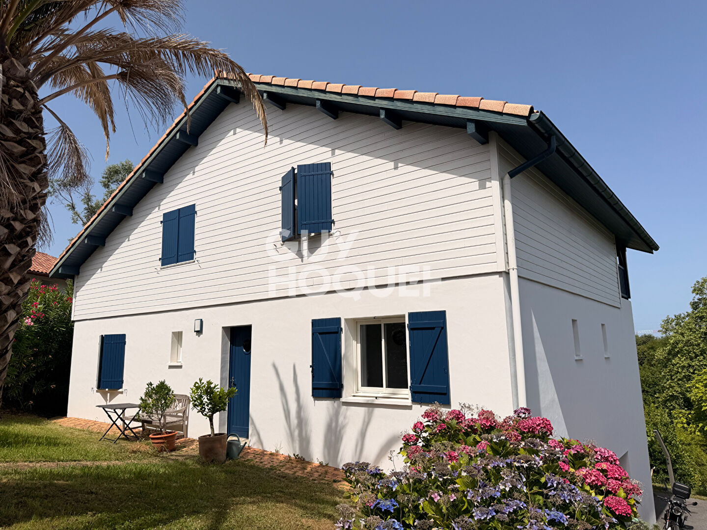 Maison Bidart 4 pièces 150 m²