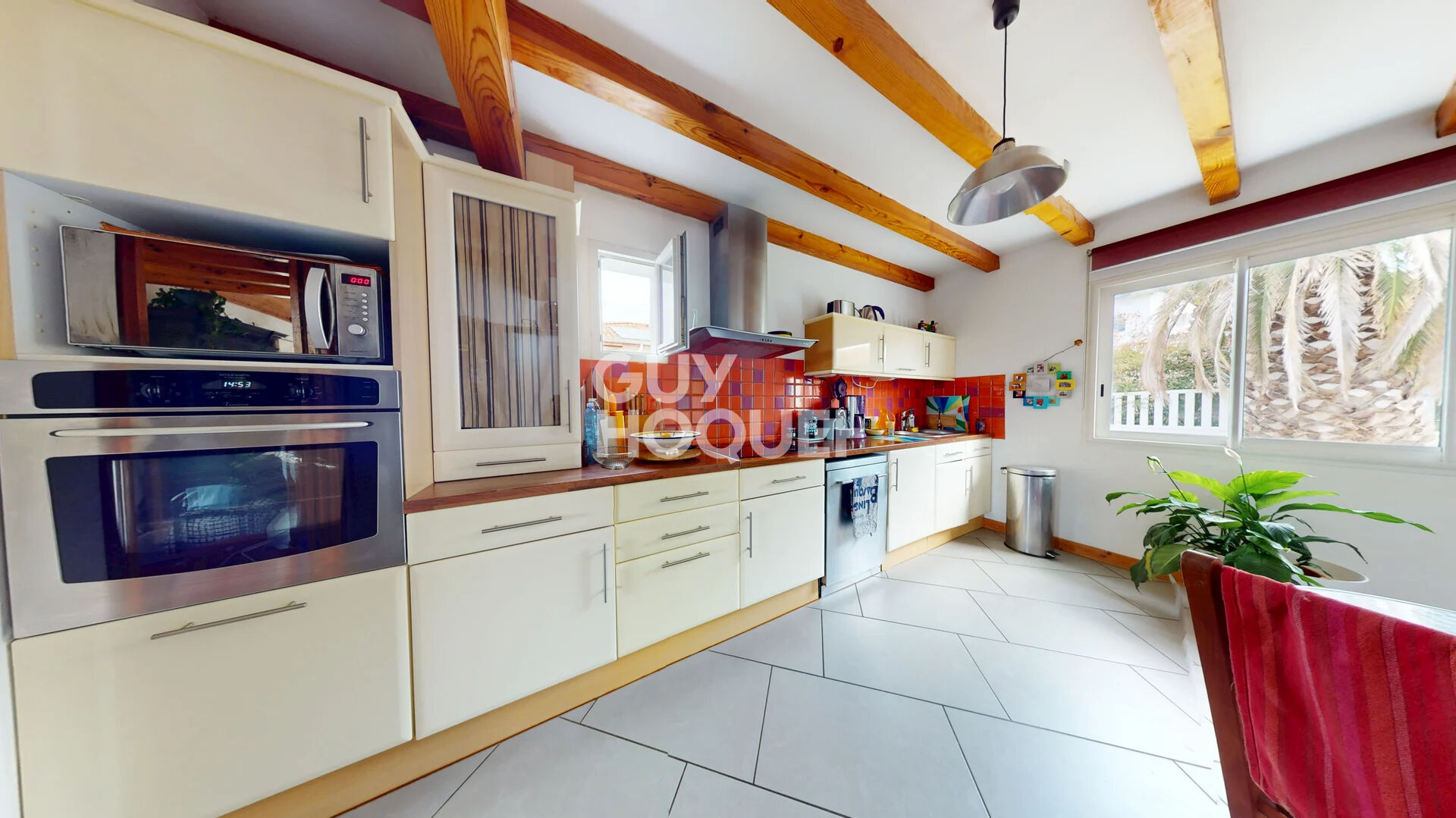 Maison Bidart 4 pièces 150 m²
