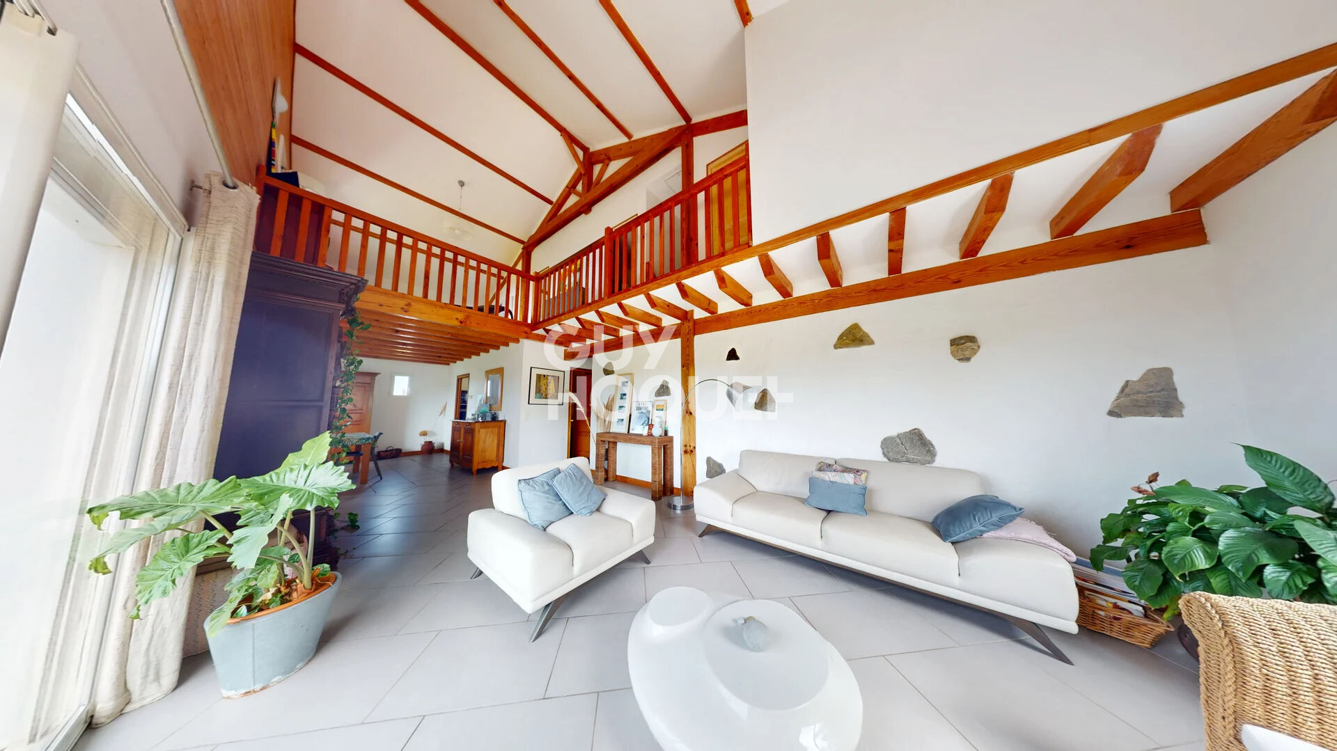 Maison Bidart 4 pièces 150 m²