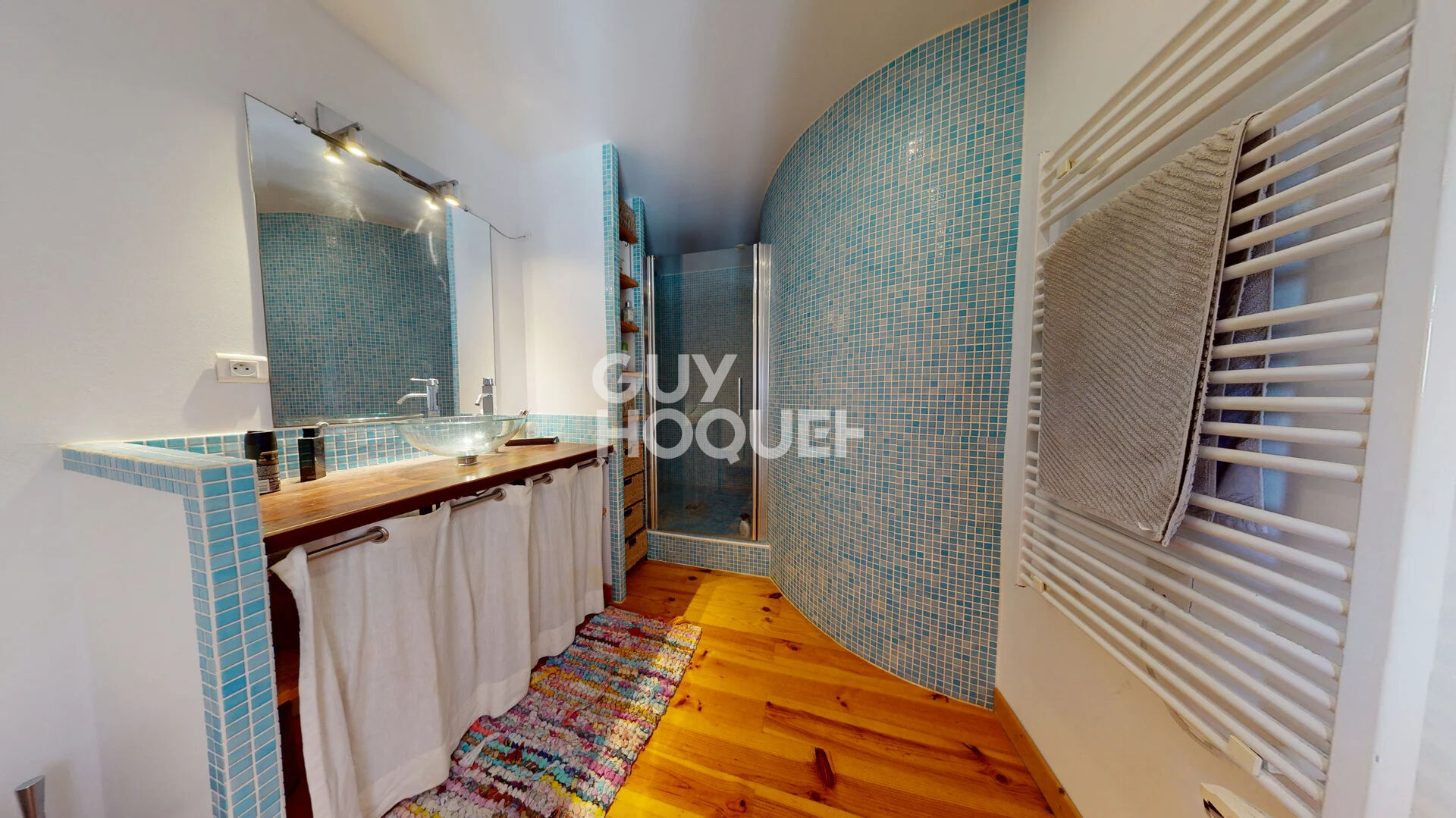 Maison Bidart 4 pièces 150 m²