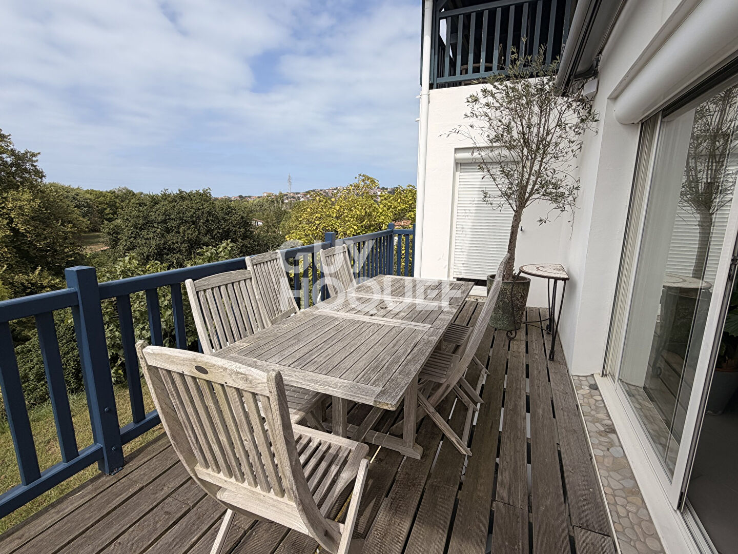 Maison Bidart 4 pièces 150 m²