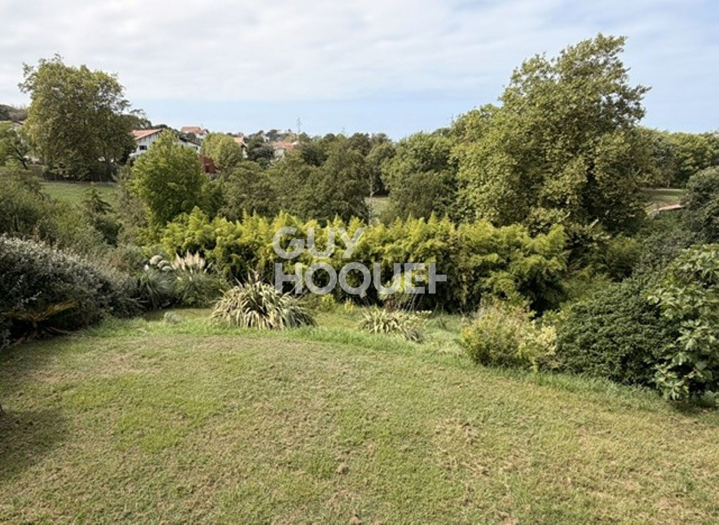 Maison Bidart 4 pièces 150 m²