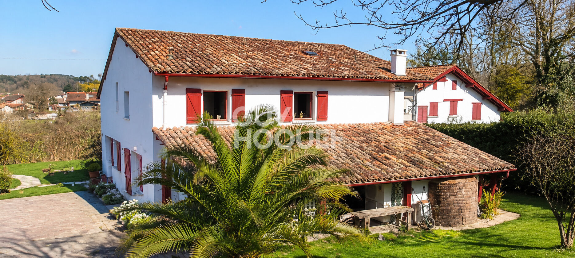 Maison 8 pièces 221 m² · à Ascain · 221 m² · 819 000 €