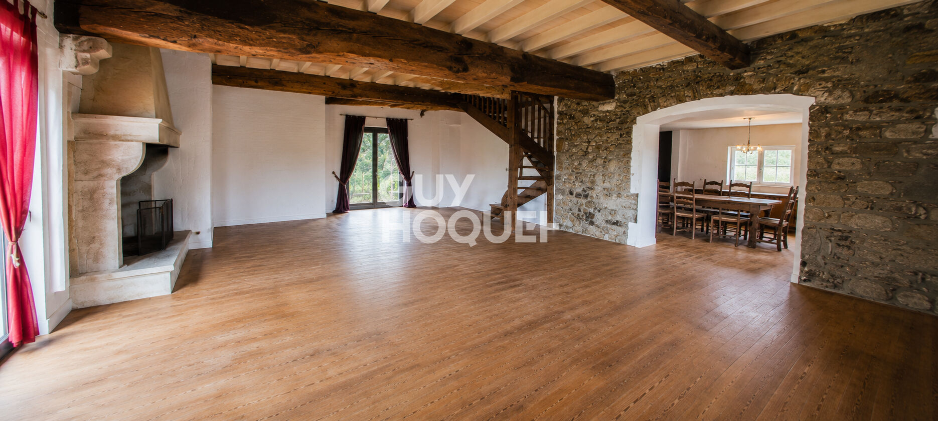Maison ASCAIN 8 Pièces 221 m²