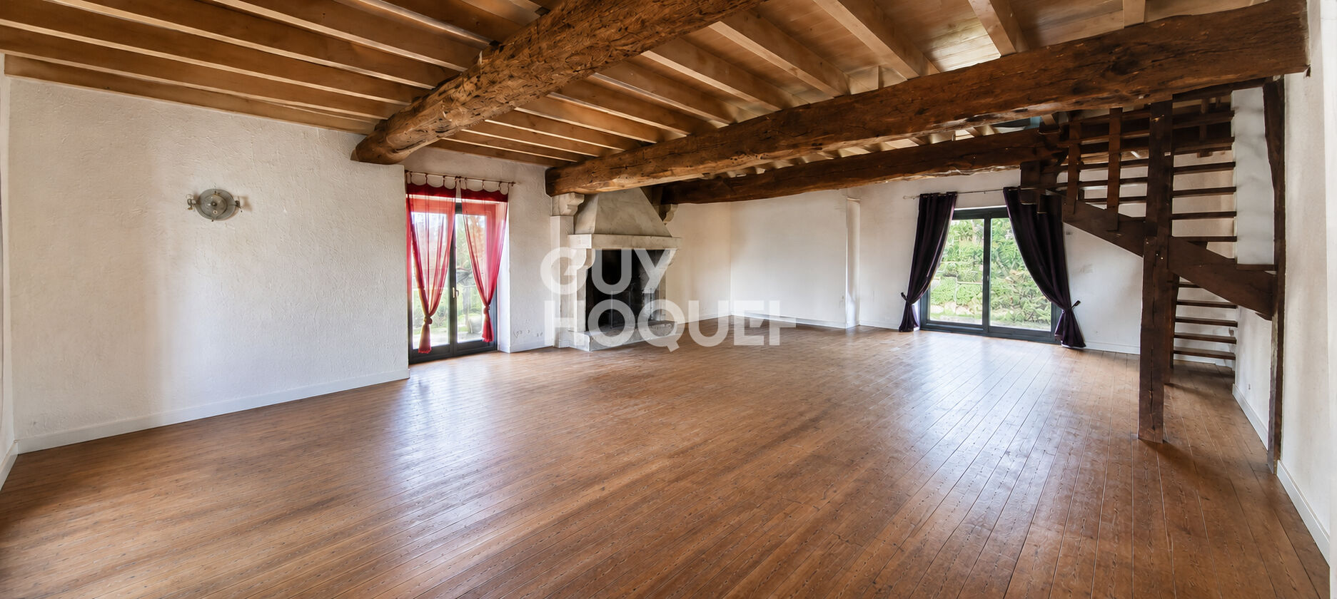 Maison ASCAIN 8 Pièces 221 m²