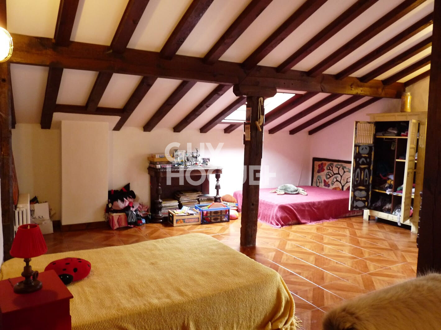 Maison ASCAIN 8 Pièces 221 m²