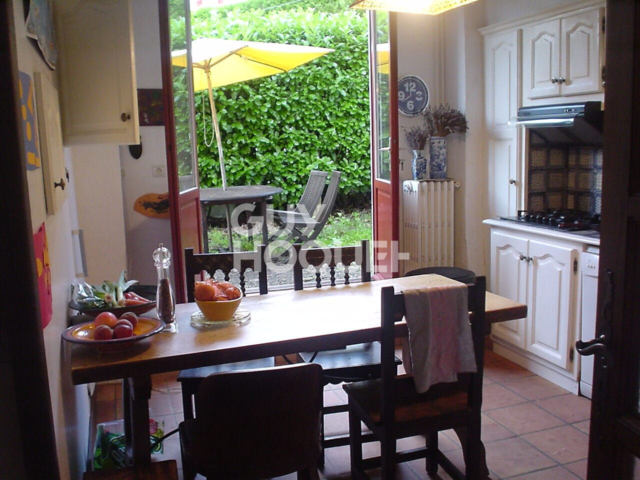 Maison ASCAIN 8 Pièces 221 m²