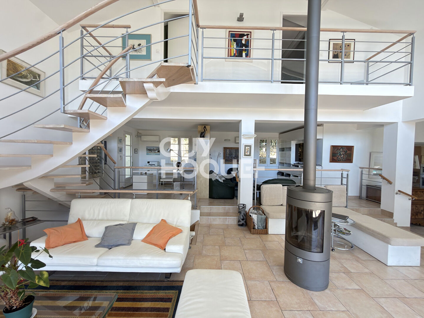 Maison 4 pièces Ascain 167 m2