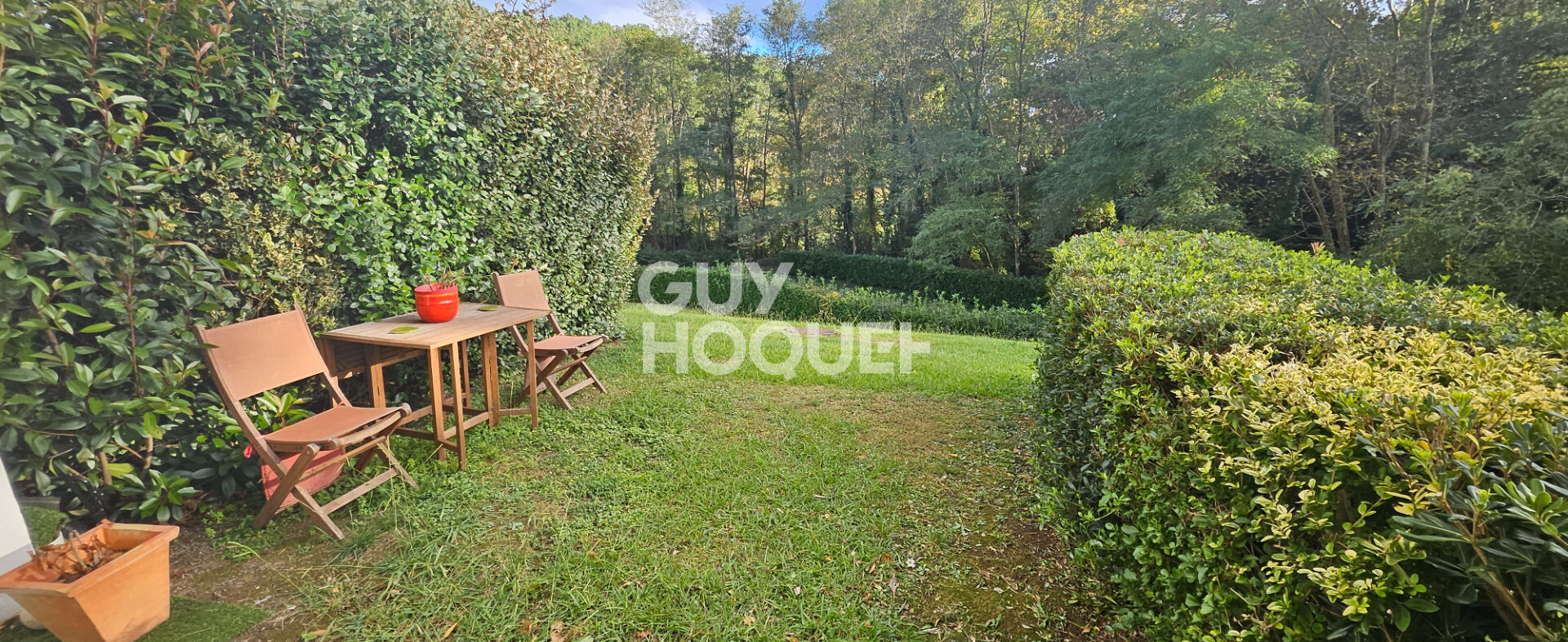 Appartement Bidart 2 pièce(s) 60 m²