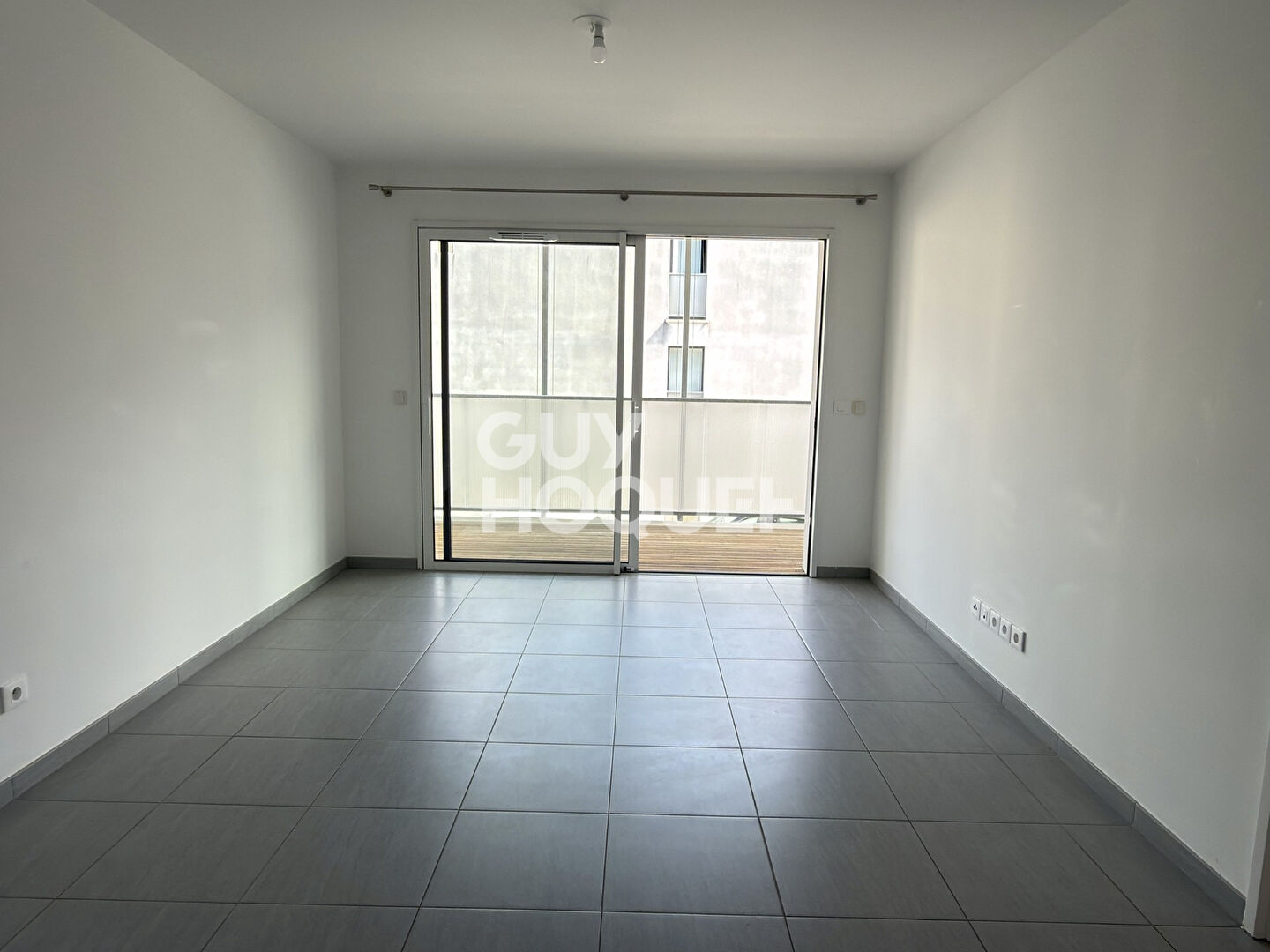 Appartement Biarritz 2 pièces 39.89 m2