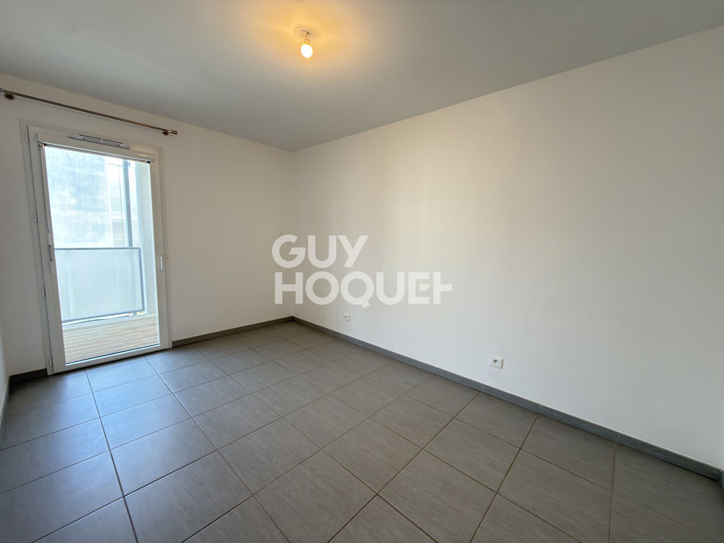 Appartement Biarritz 2 pièces 39.89 m2