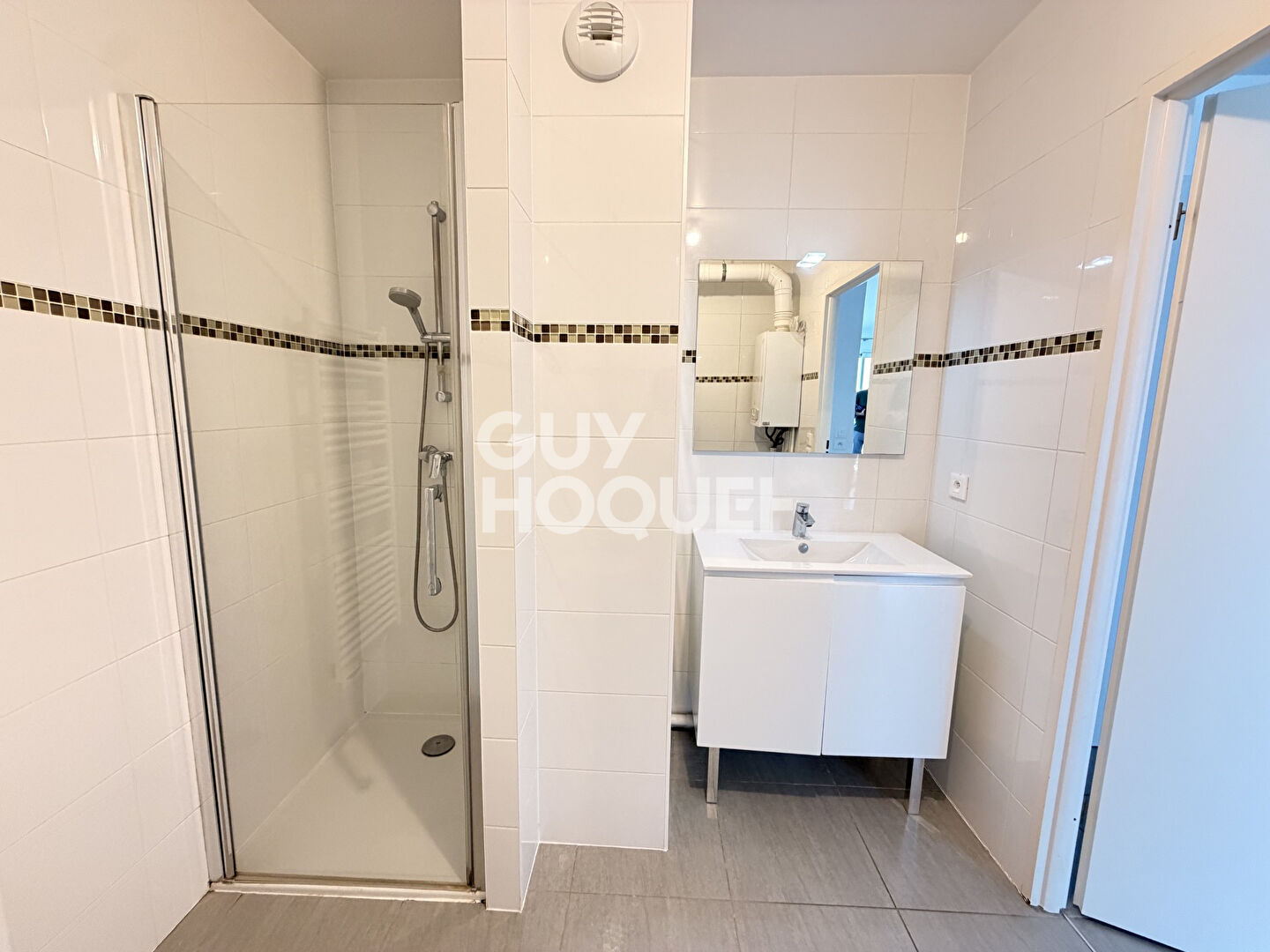 Appartement Biarritz 2 pièces 39.89 m2