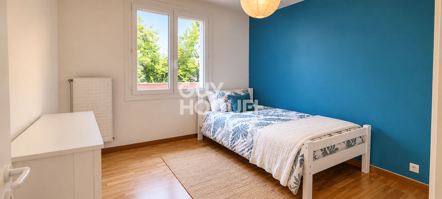 Appartement Saint Jean De Luz 3 pièce(s) 63m²