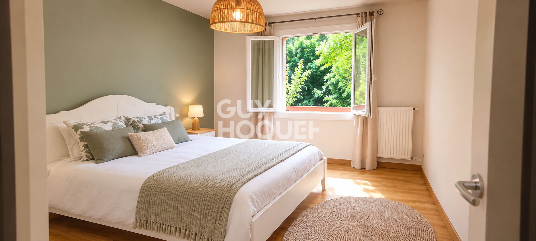 Appartement Saint Jean De Luz 3 pièce(s) 63m²