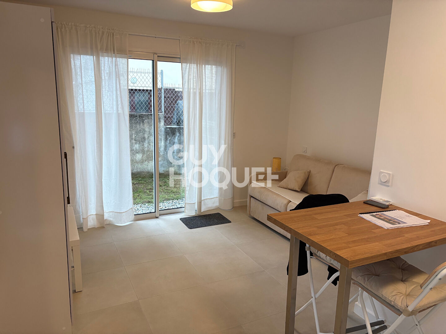 Magnifique Appartement Saint Jean De Luz 1 pièce(s)