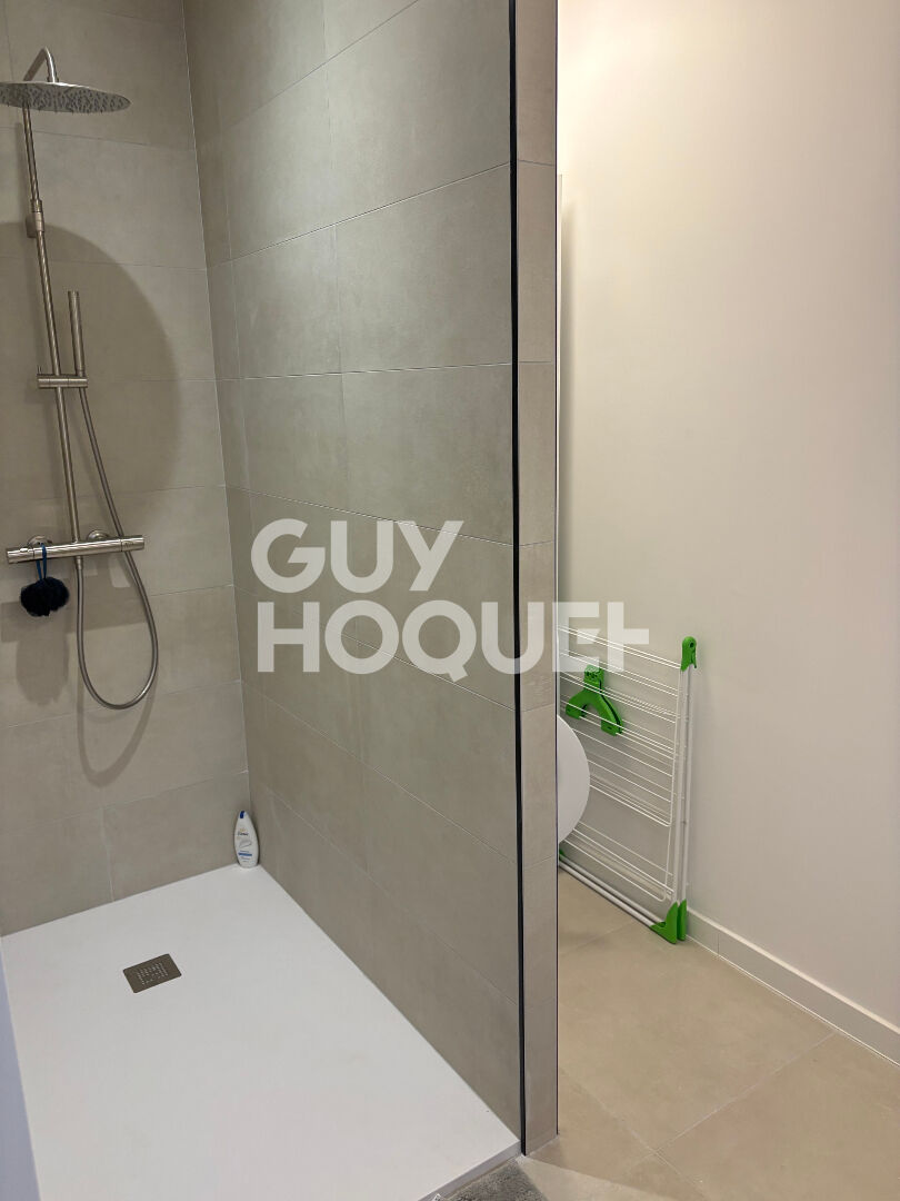 Magnifique Appartement Saint Jean De Luz 1 pièce(s)