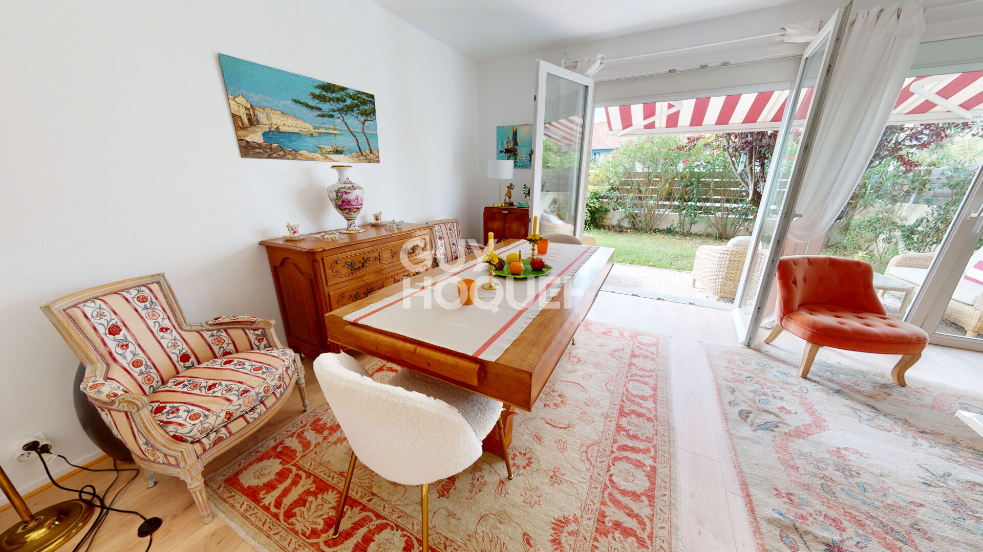 Maison SAINT JEAN DE LUZ 5 Pièces 99.64 m²