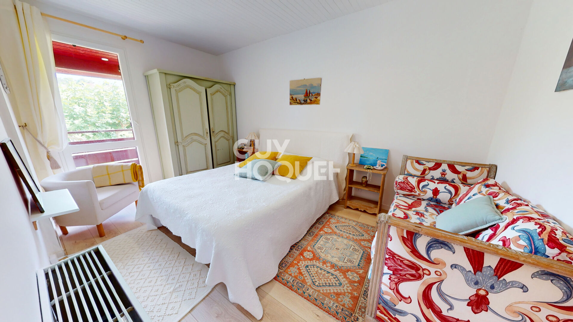 Maison SAINT JEAN DE LUZ 5 Pièces 99.64 m²