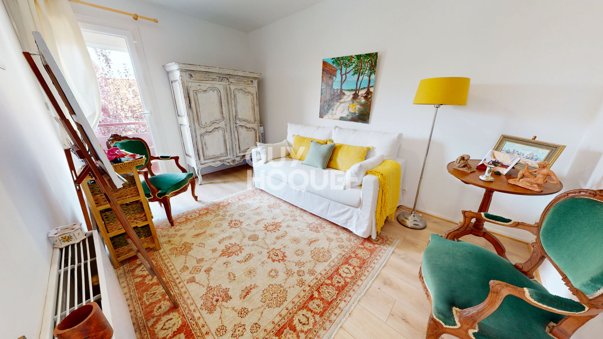 Maison SAINT JEAN DE LUZ 5 Pièces 99.64 m²