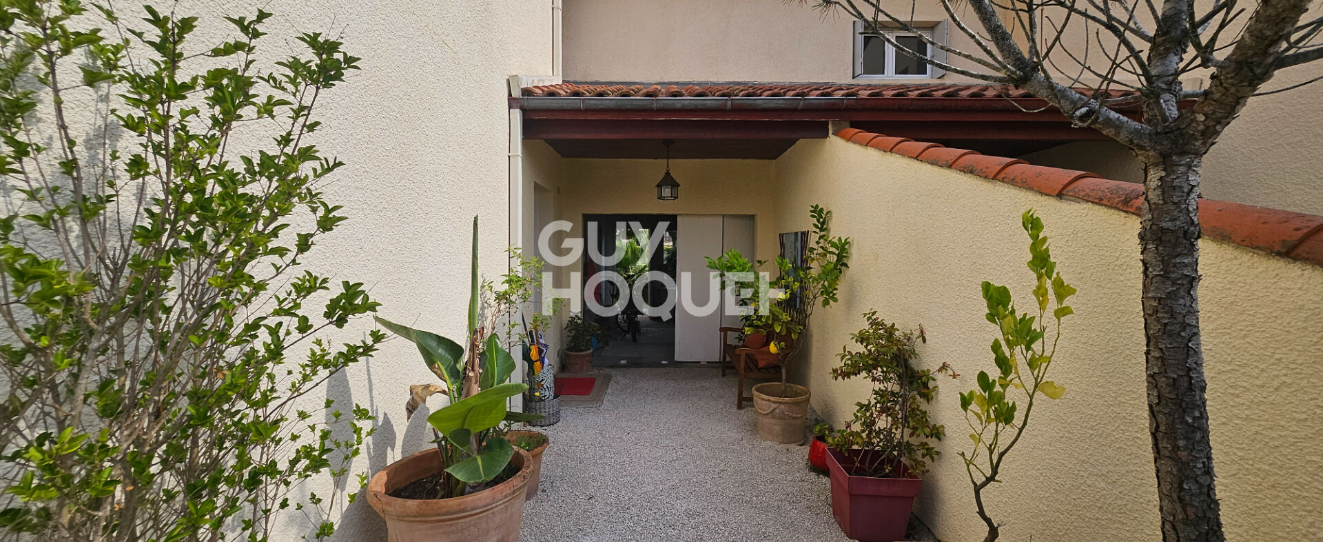 Maison SAINT JEAN DE LUZ 5 Pièces 99.64 m²