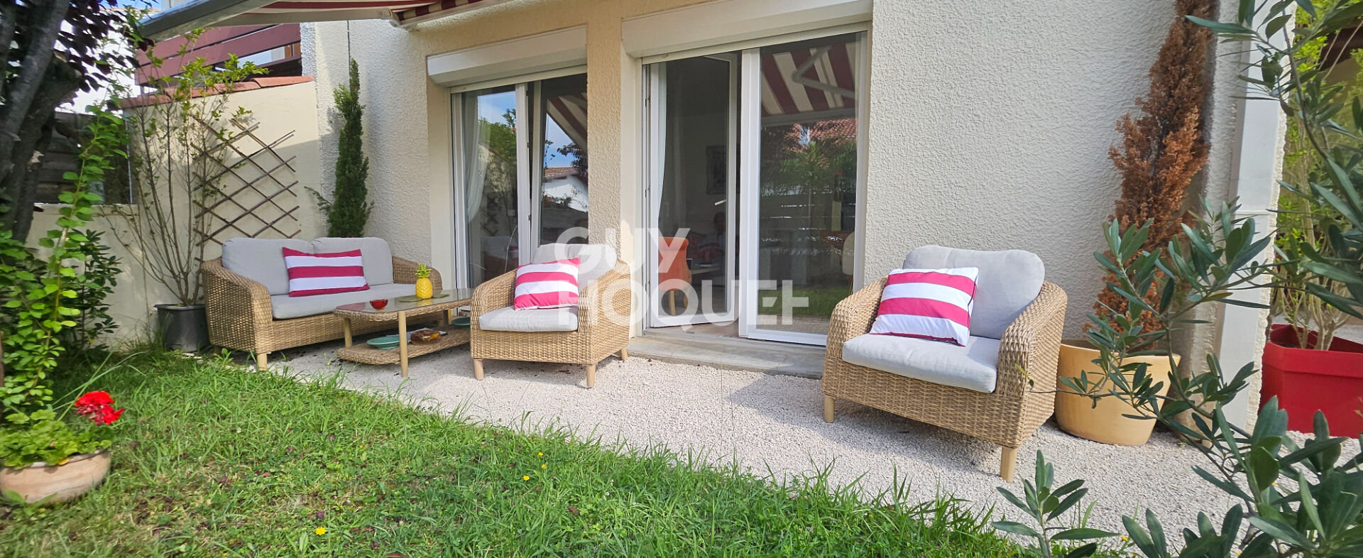 Maison SAINT JEAN DE LUZ 5 Pièces 99.64 m²