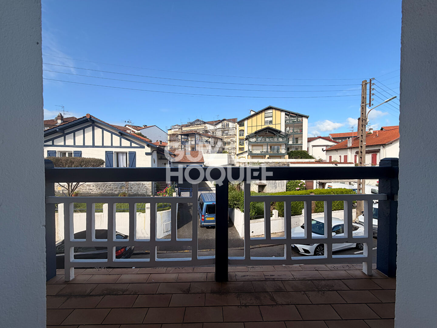 T2 BIS DE 58 M² A RENOVER EN CENTRE VILLE