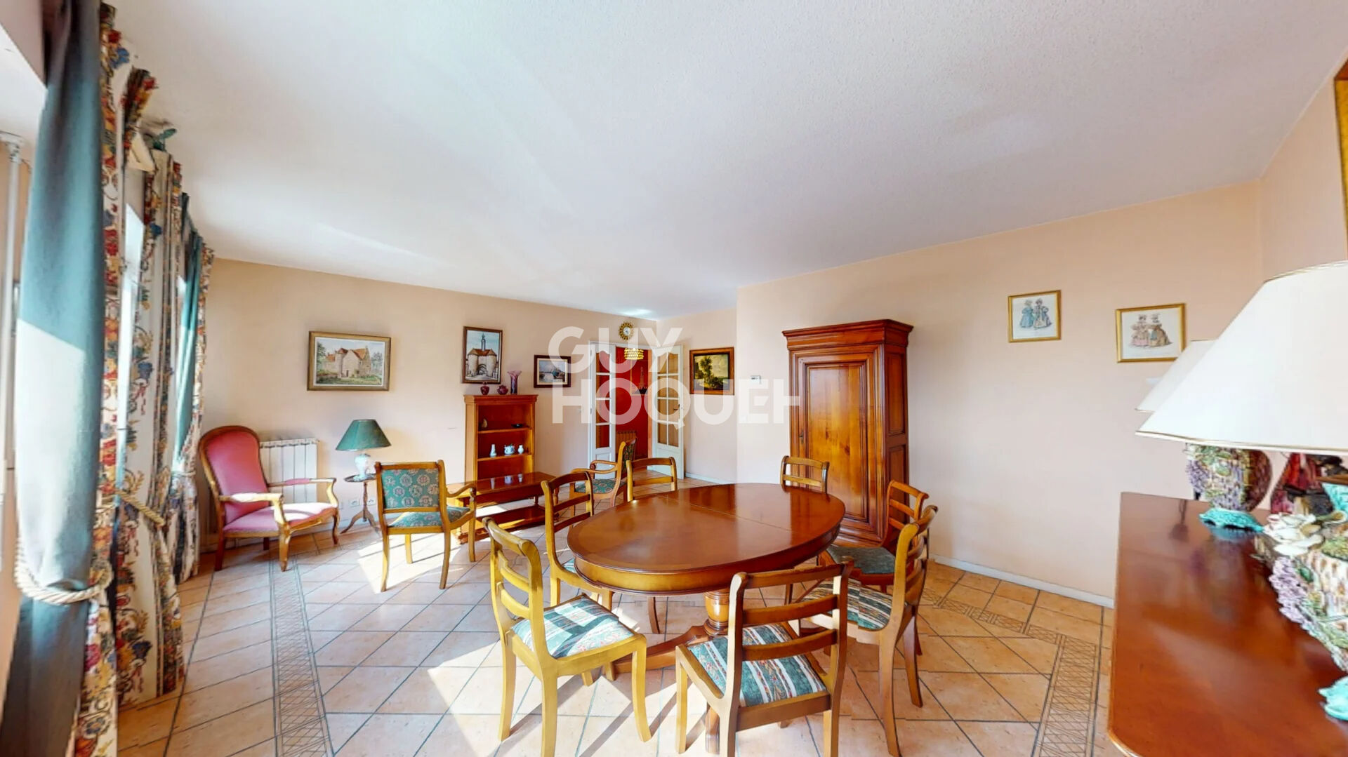 Appartement Saint Jean De Luz 3 pièce(s) 76.2 m²
