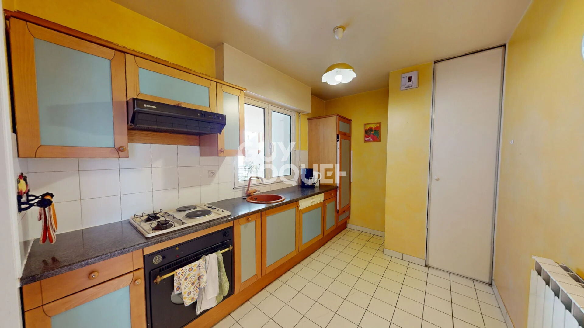 Appartement Saint Jean De Luz 3 pièce(s) 76.2 m²