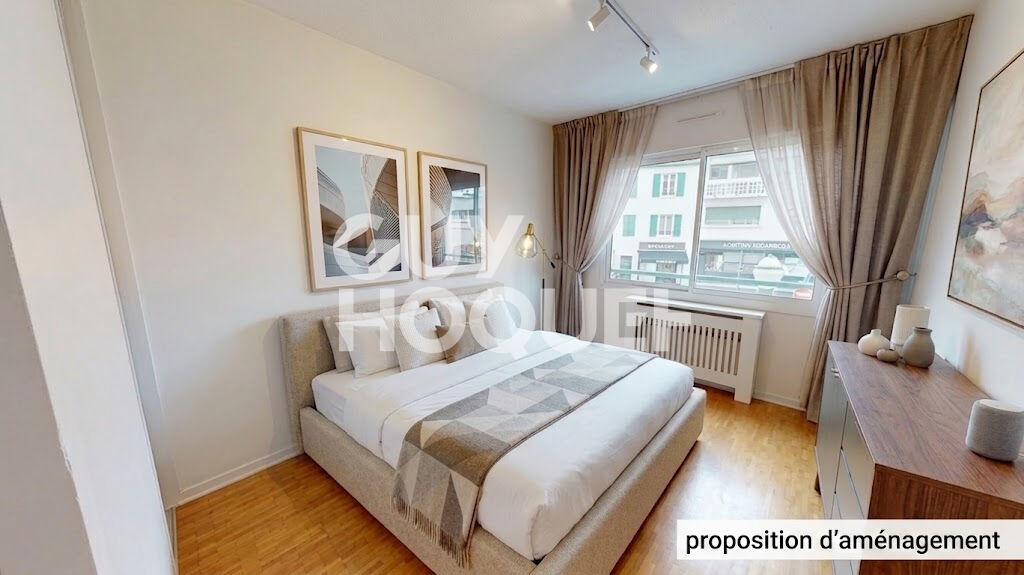 Appartement Saint Jean De Luz 3 pièce(s) 76.2 m²
