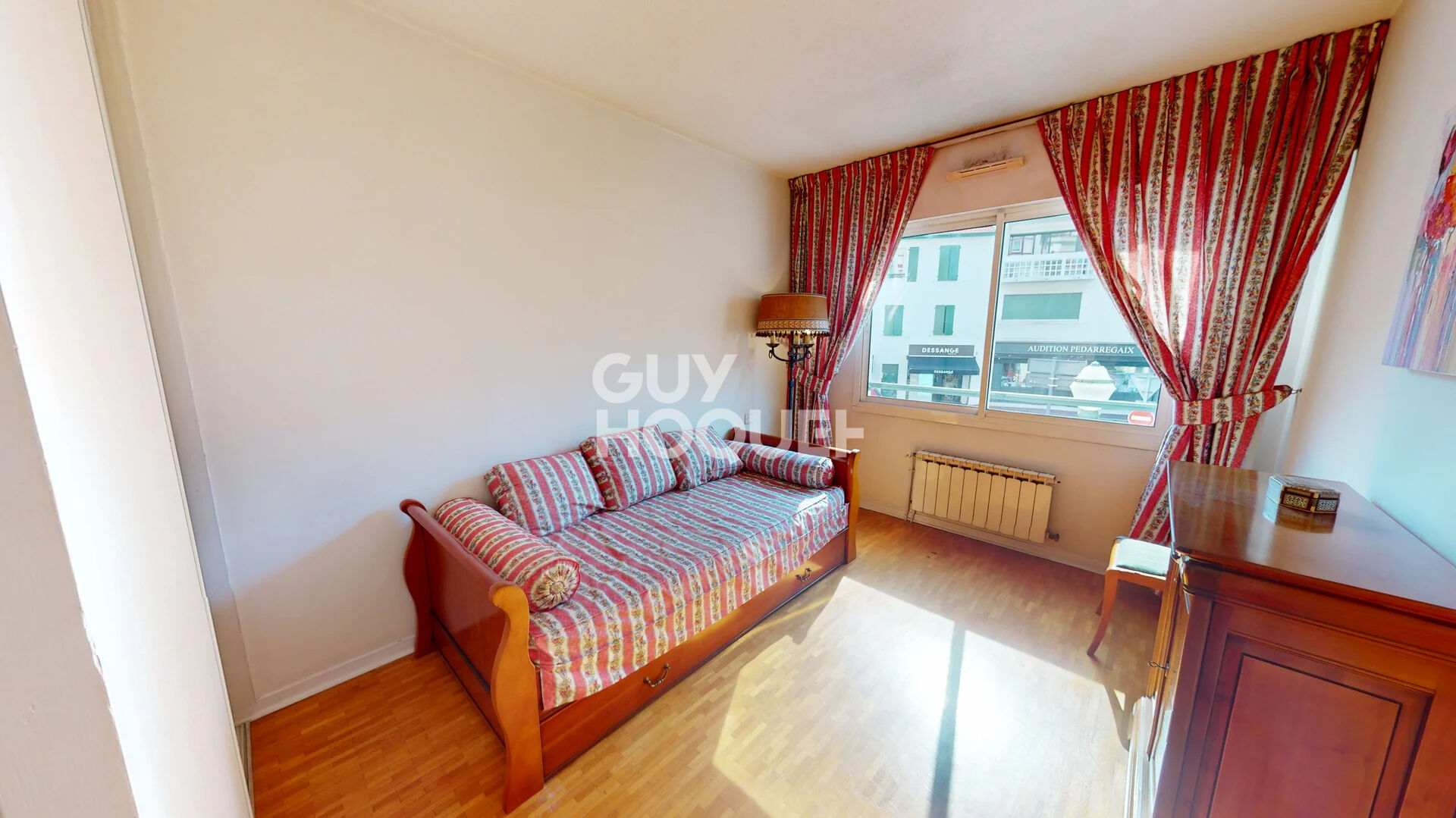 Appartement Saint Jean De Luz 3 pièce(s) 76.2 m²
