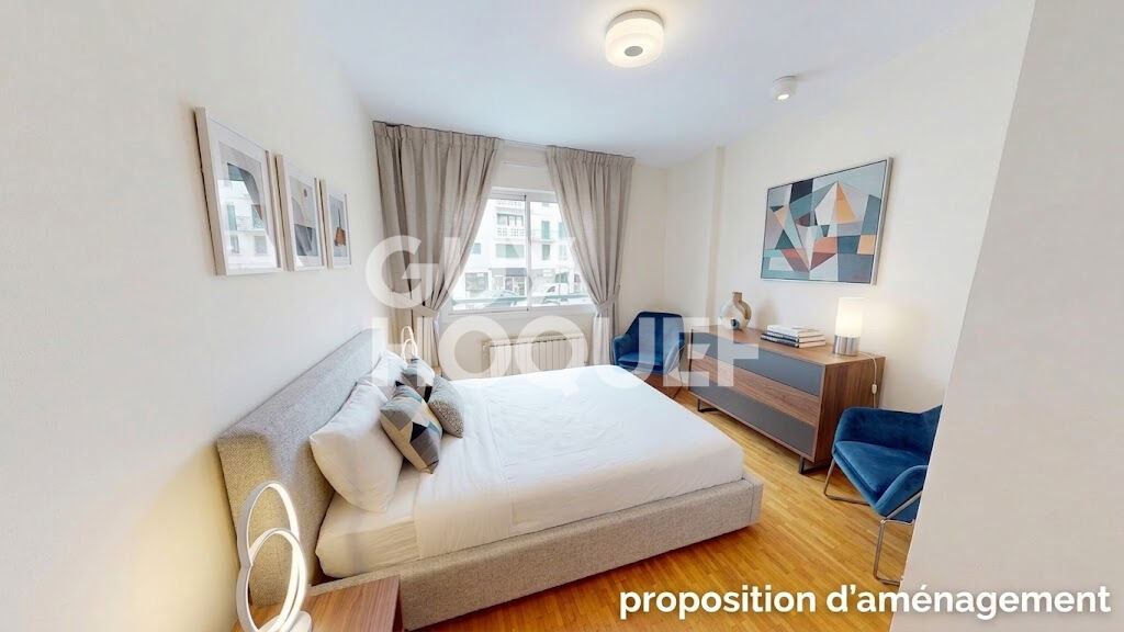 Appartement Saint Jean De Luz 3 pièce(s) 76.2 m²