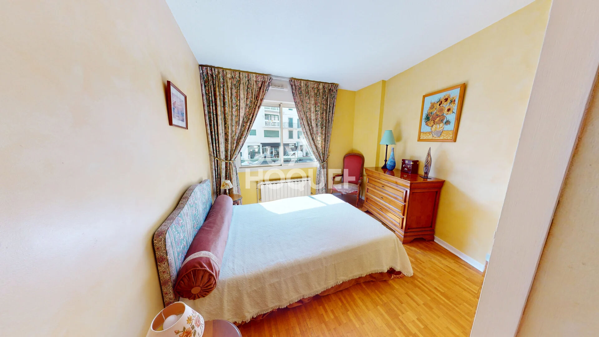 Appartement Saint Jean De Luz 3 pièce(s) 76.2 m²