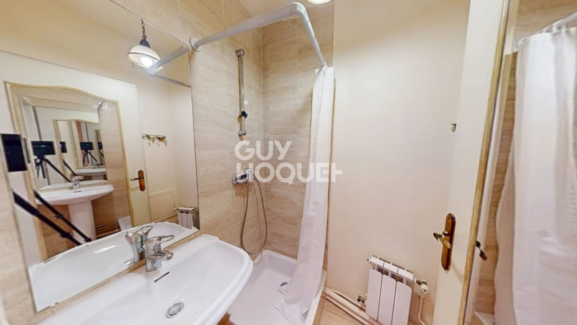 Appartement Saint Jean De Luz 3 pièce(s) 76.2 m²
