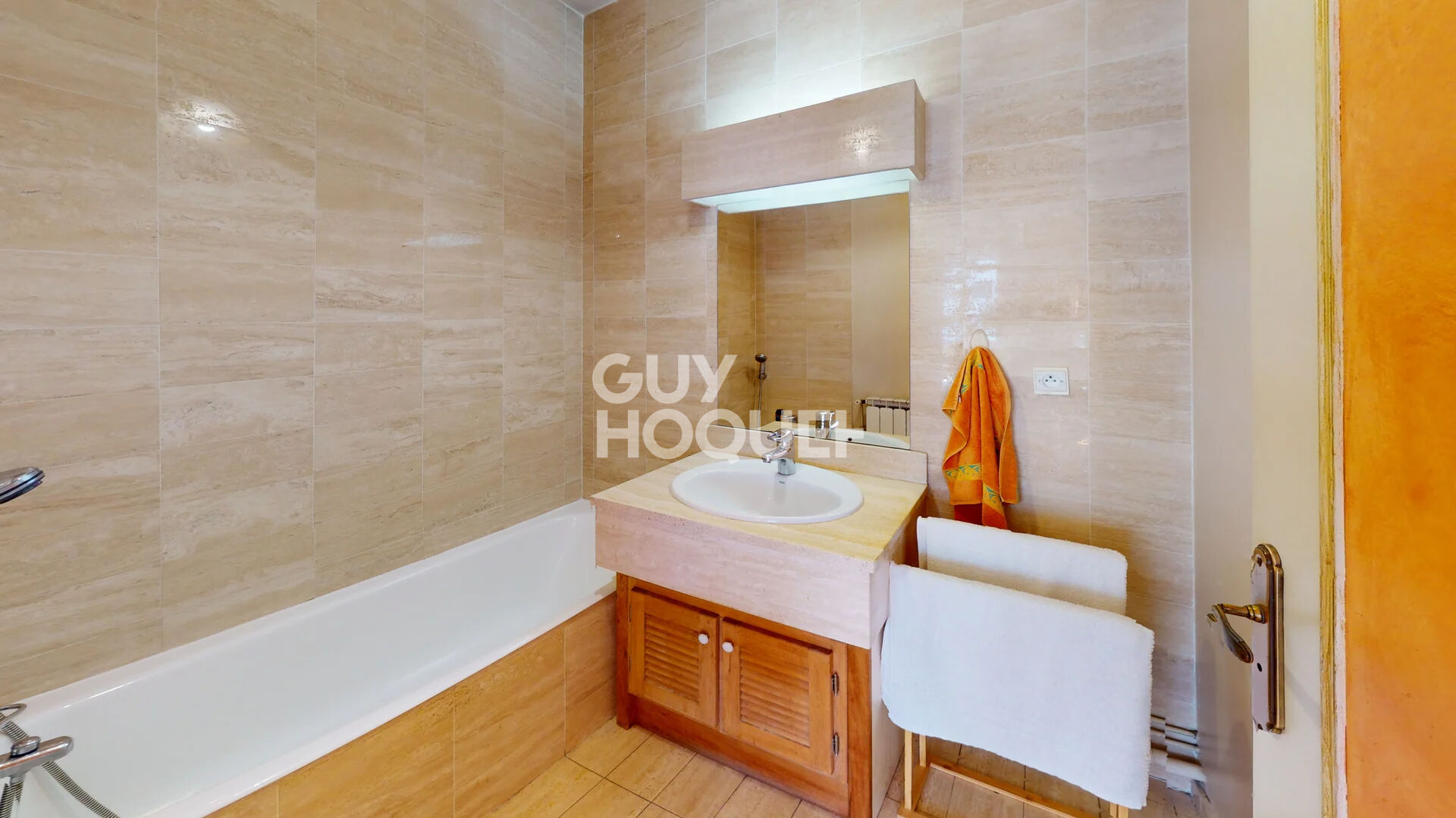 Appartement Saint Jean De Luz 3 pièce(s) 76.2 m²