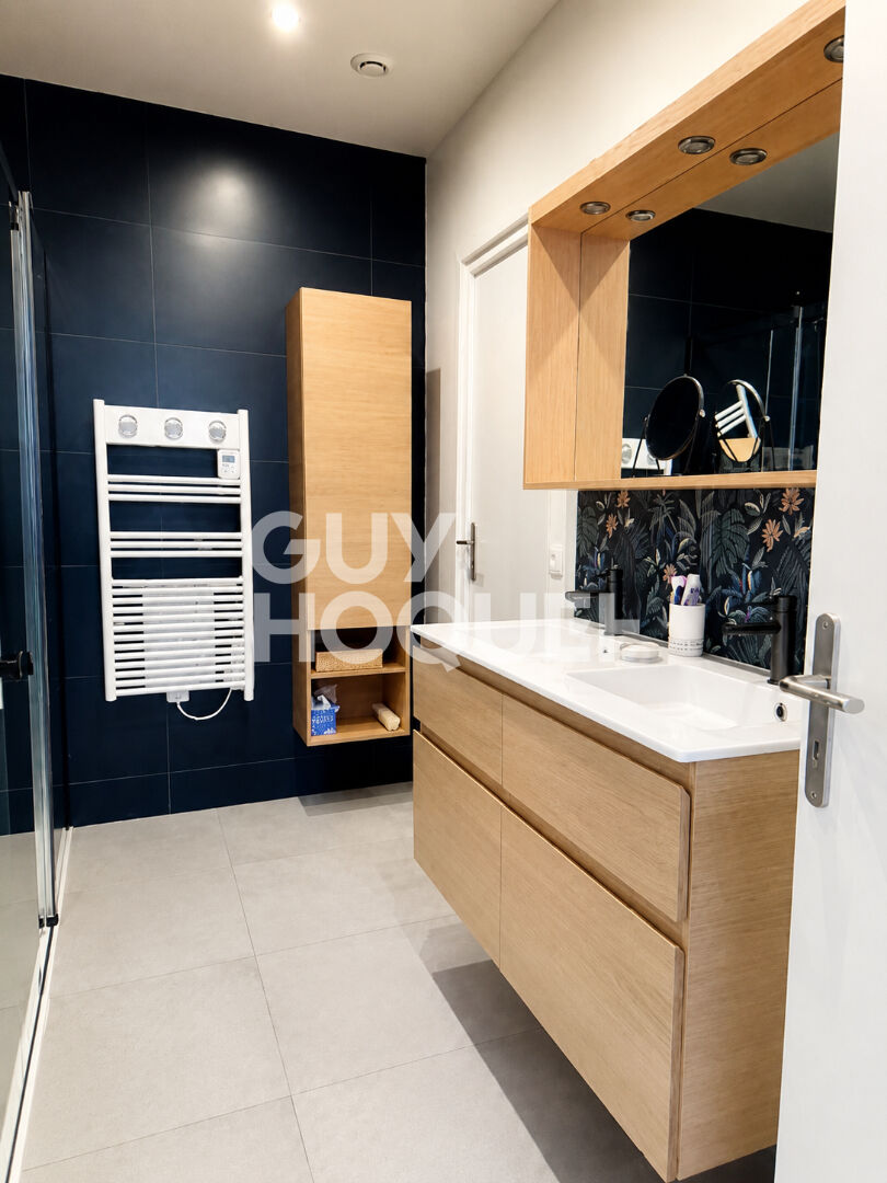 Appartement Urrugne 3 pièce(s) 65 m2