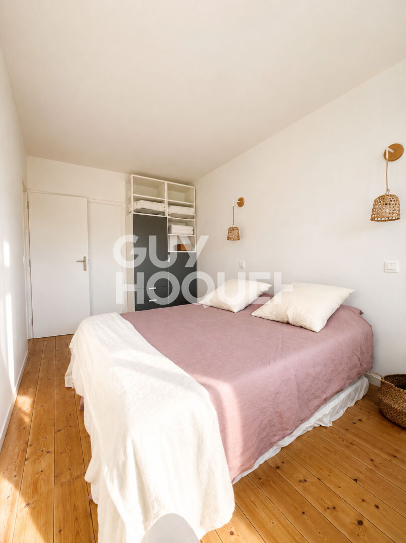 Appartement Urrugne 3 pièce(s) 65 m2