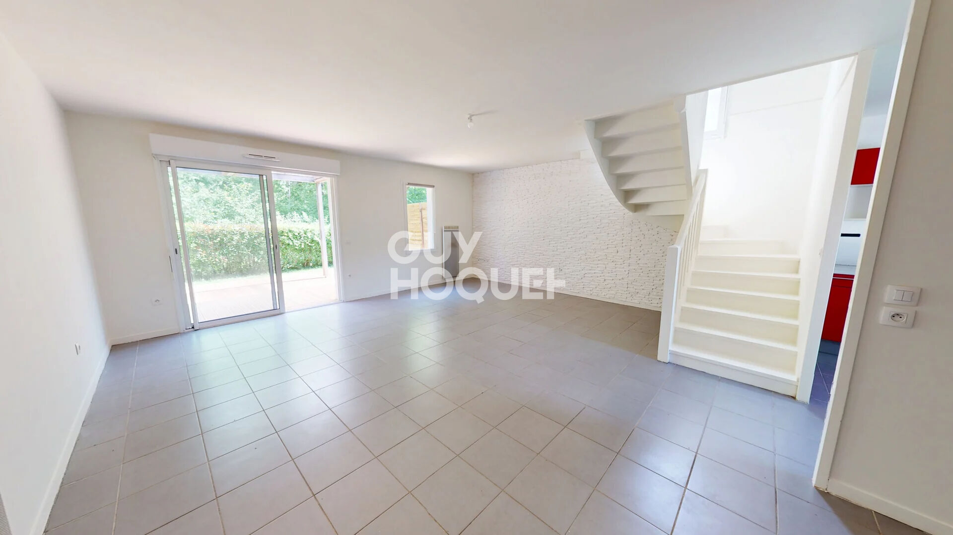 Maison  Ascain 4 pièce(s) 83 m²
