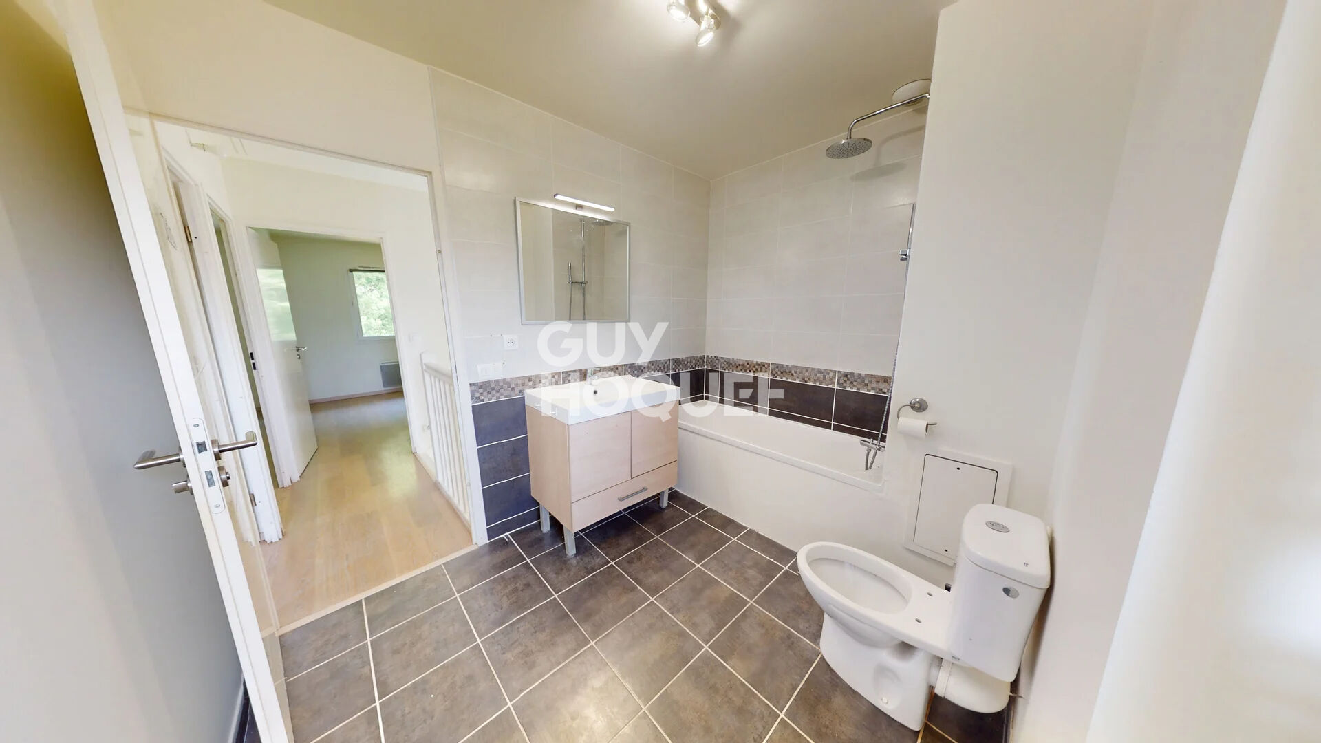 Maison  Ascain 4 pièce(s) 83 m²
