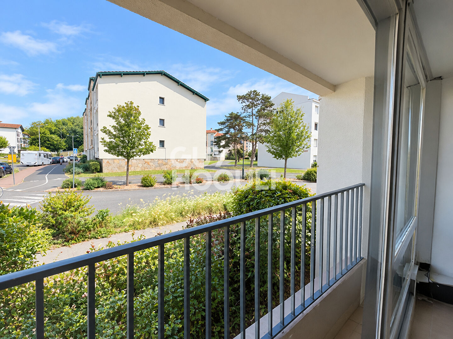 Appartement Saint Jean De Luz 2 pièces 33.53 m2