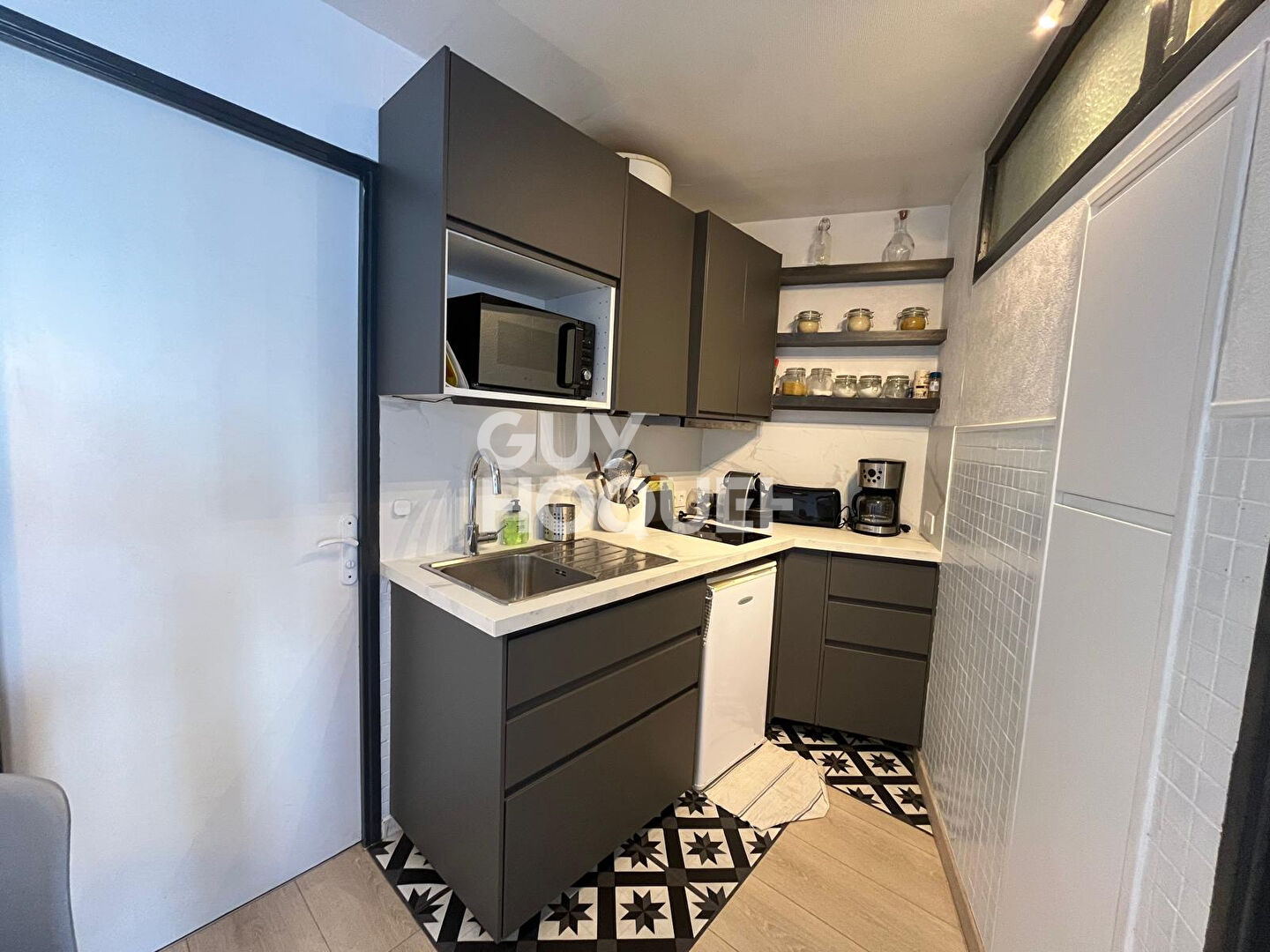 Appartement Saint Jean De Luz 2 pièces 33.53 m2