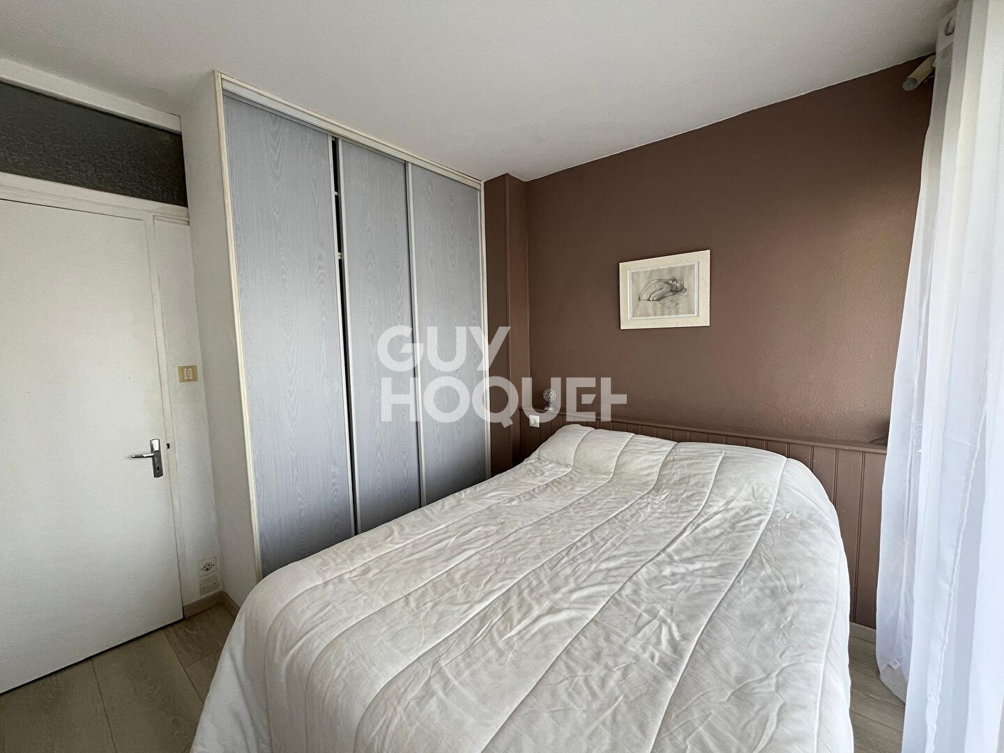 Appartement Saint Jean De Luz 2 pièces 33.53 m2