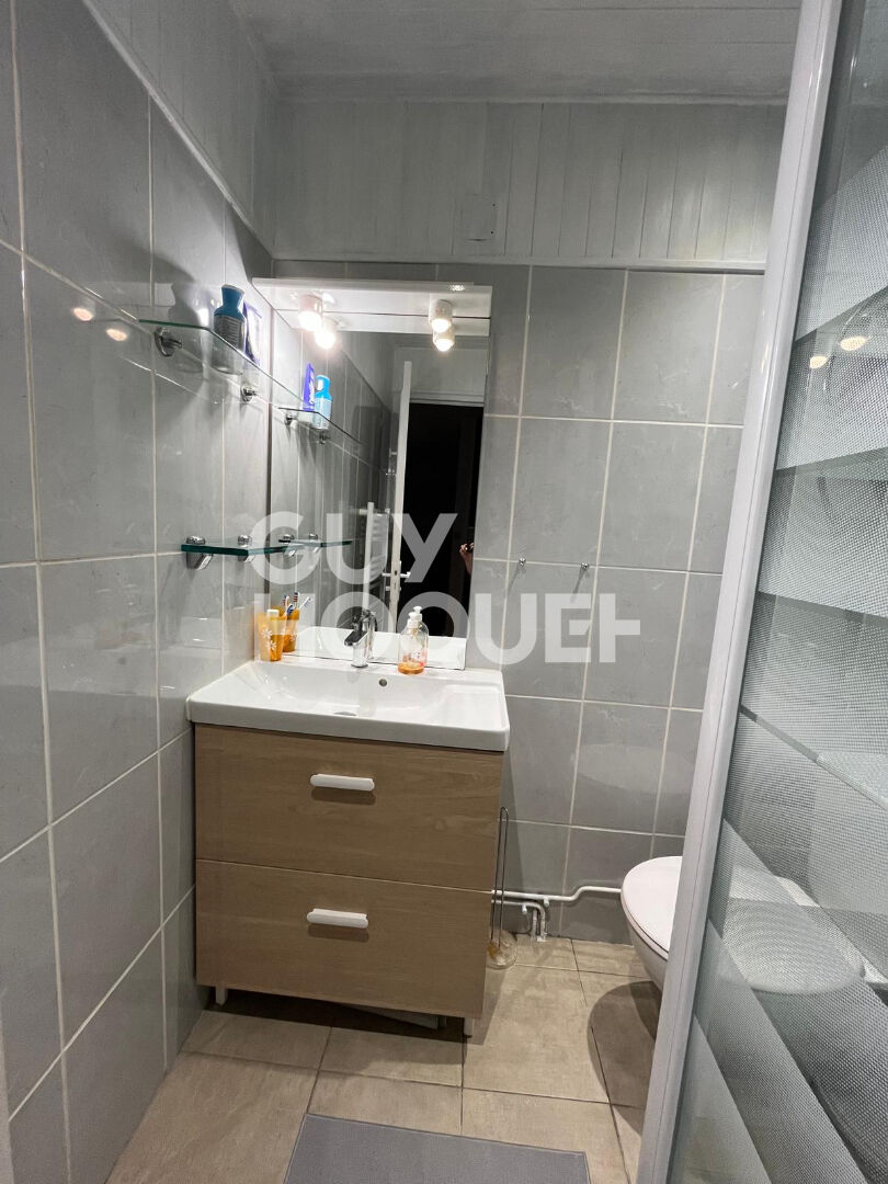 Appartement Saint Jean De Luz 2 pièces 33.53 m2