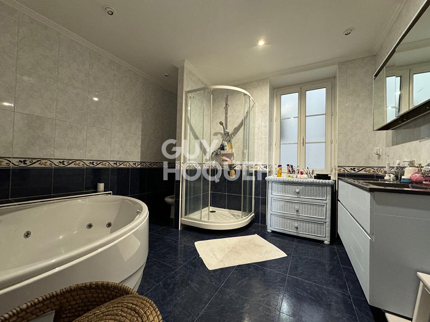 Appartement Hendaye 4 pièce(s) 94.65 m2 proche gare