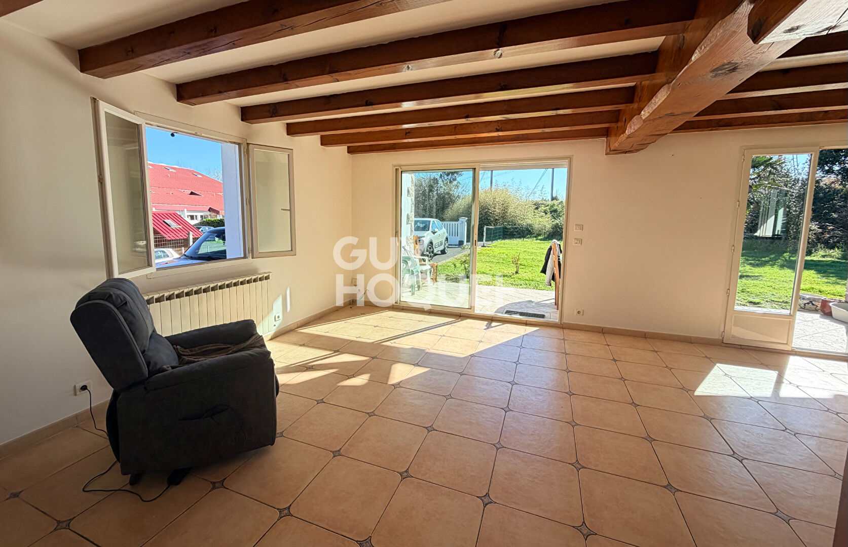 Maison Bidart 4 pièces 95 m2