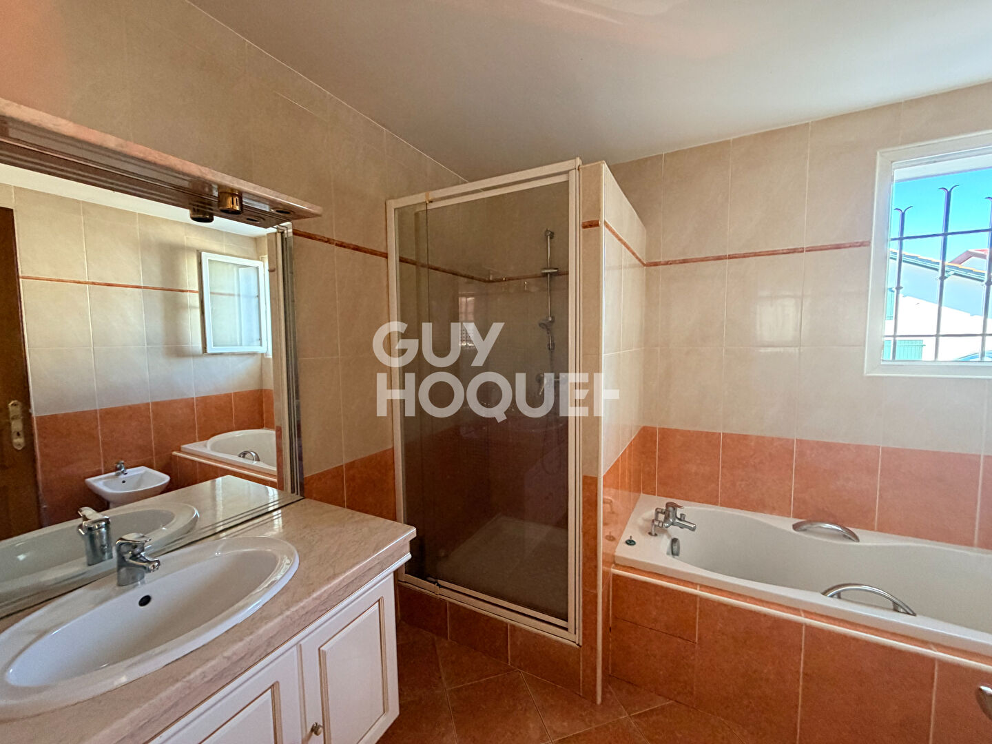 Maison Bidart 4 pièces 95 m2