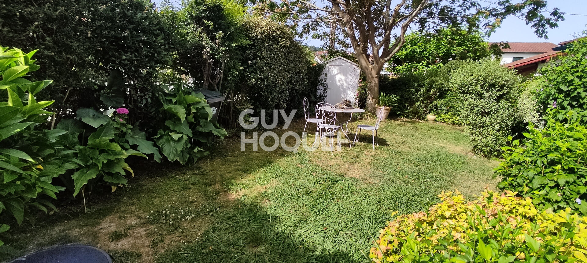 Appartement CIBOURE 6 Pièces 129m²