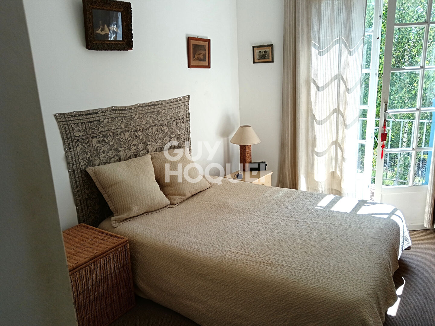 Appartement CIBOURE 6 Pièces 129m²