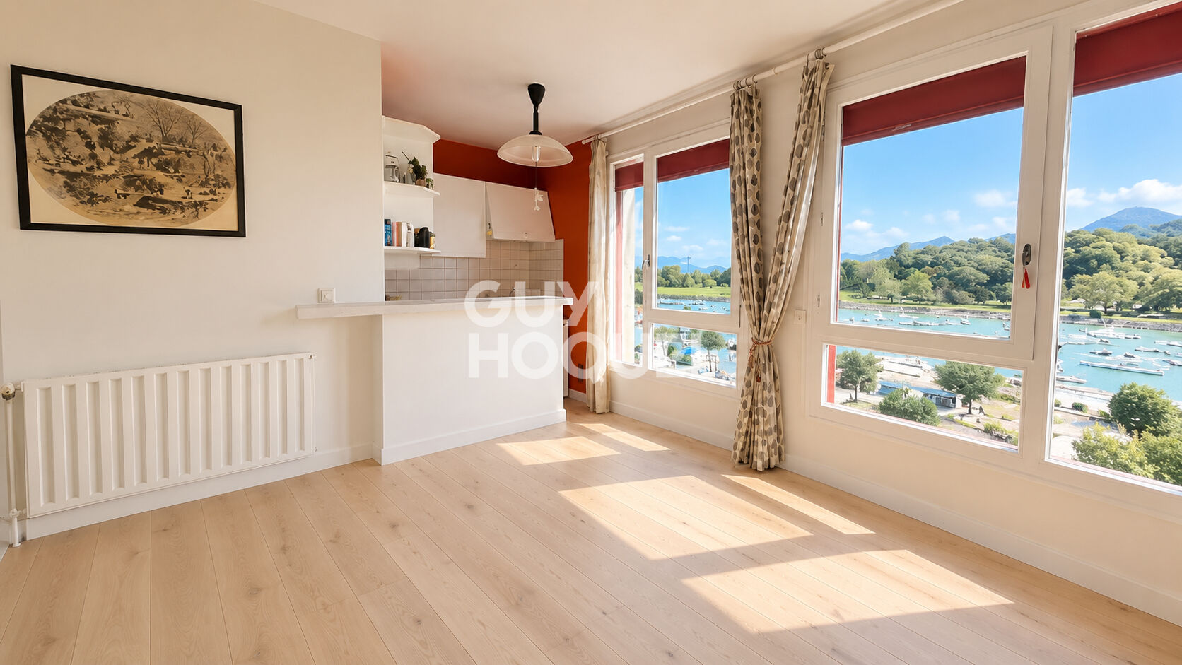 Appartement 2 pièces 30 m² · à Saint Jean de Luz · 30,2 m² · 233 200 €